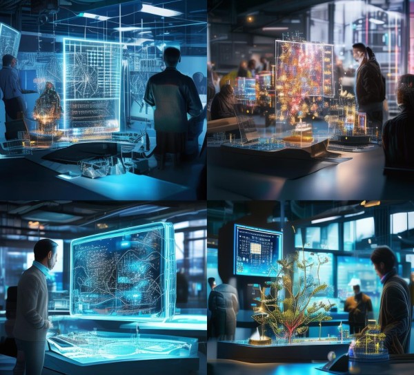 科技四大体系认证公司及其应用与发展